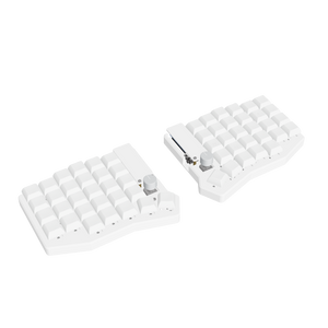 Custom keyboard image