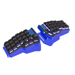 Custom keyboard image