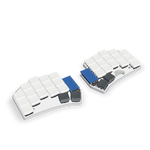 Custom keyboard image