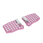 Custom keyboard image