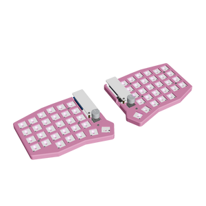 Custom keyboard image