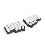Custom keyboard image
