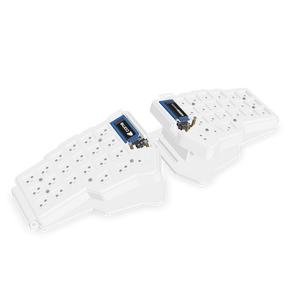 Custom keyboard image