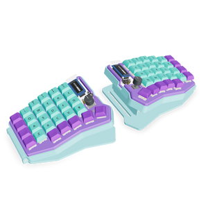 Custom keyboard image