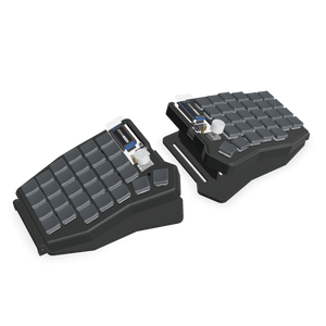 Custom keyboard image