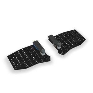 Custom keyboard image