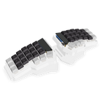 Custom keyboard image