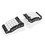 Custom keyboard image
