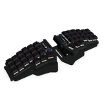 Custom keyboard image