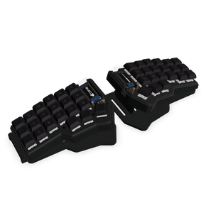 Custom keyboard image