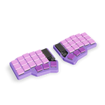 Custom keyboard image