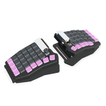 Custom keyboard image