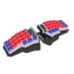 Custom keyboard image