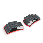 Custom keyboard image
