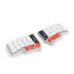 Custom keyboard image