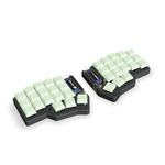 Custom keyboard image