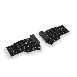 Custom keyboard image