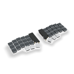 Custom keyboard image