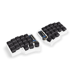 Custom keyboard image