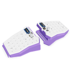 Custom keyboard image