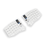 Custom keyboard image