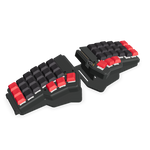 Custom keyboard image