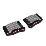 Custom keyboard image