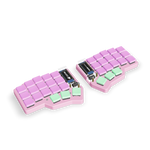 Custom keyboard image