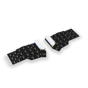 Custom keyboard image