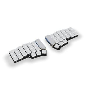 Custom keyboard image