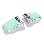 Custom keyboard image