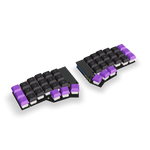 Custom keyboard image