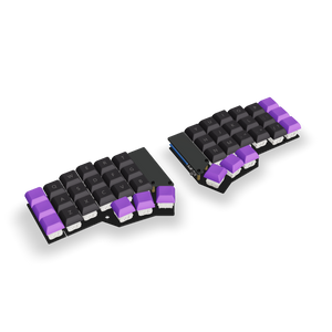 Custom keyboard image