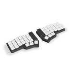 Custom keyboard image