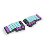Custom keyboard image