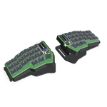 Custom keyboard image