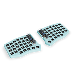 Custom keyboard image