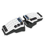 Custom keyboard image