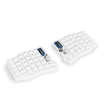 Custom keyboard image