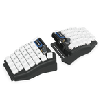 Custom keyboard image