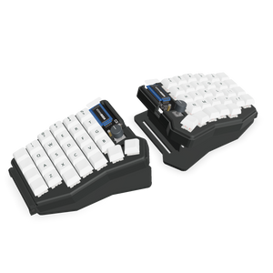 Custom keyboard image