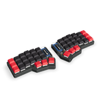 Custom keyboard image