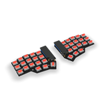 Custom keyboard image