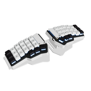 Custom keyboard image