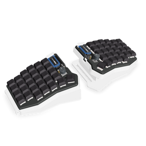 Custom keyboard image