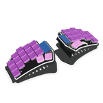 Custom keyboard image