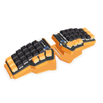 Custom keyboard image