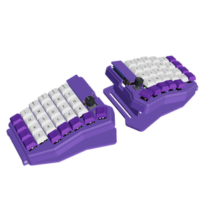 Custom keyboard image