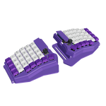 Custom keyboard image