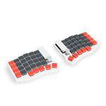 Custom keyboard image